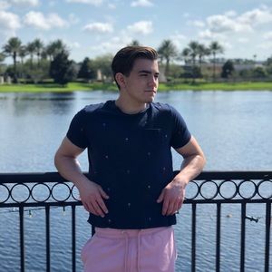 Meet your Posher, Michael